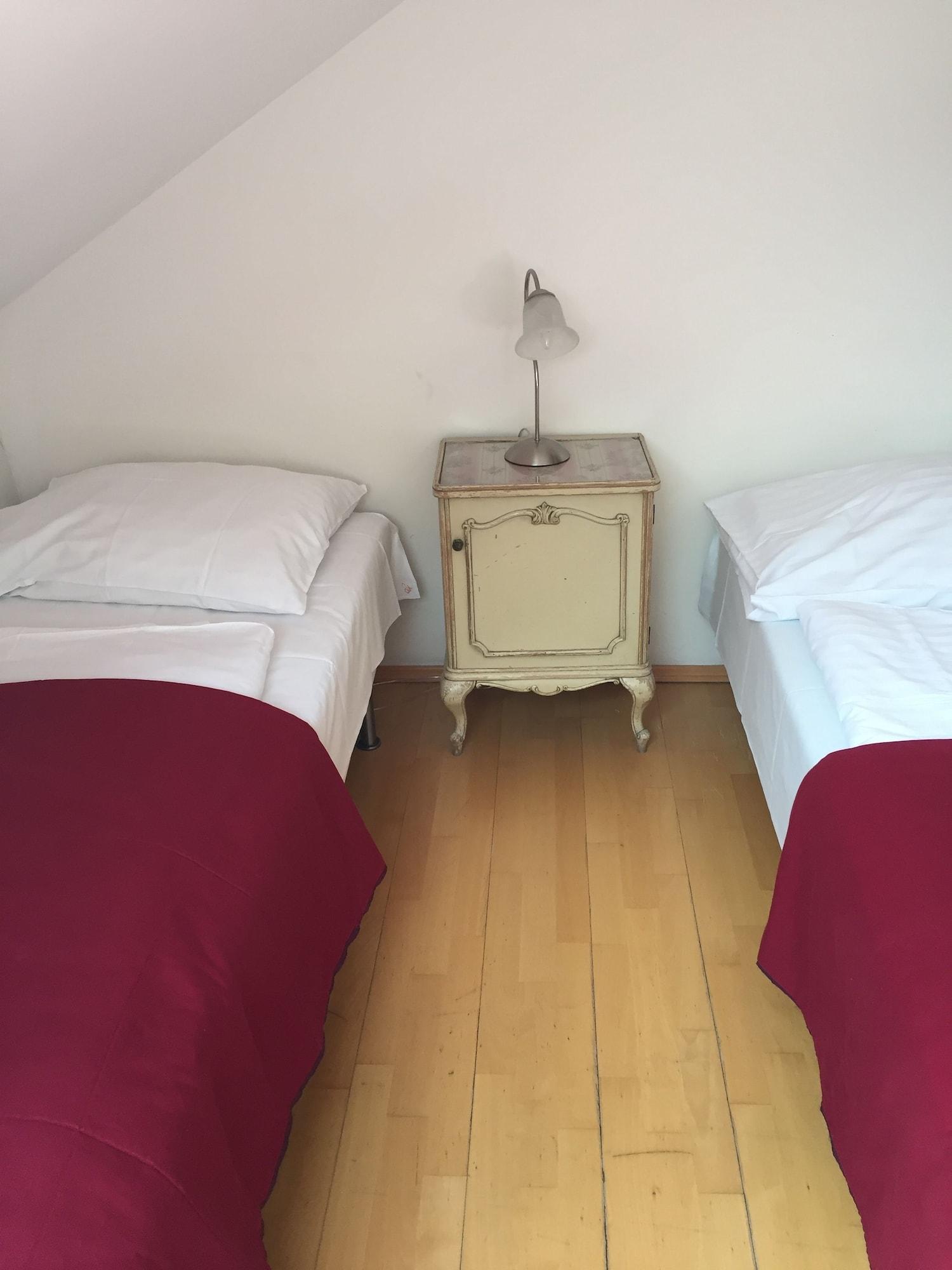 Hostel Rosemary Prag